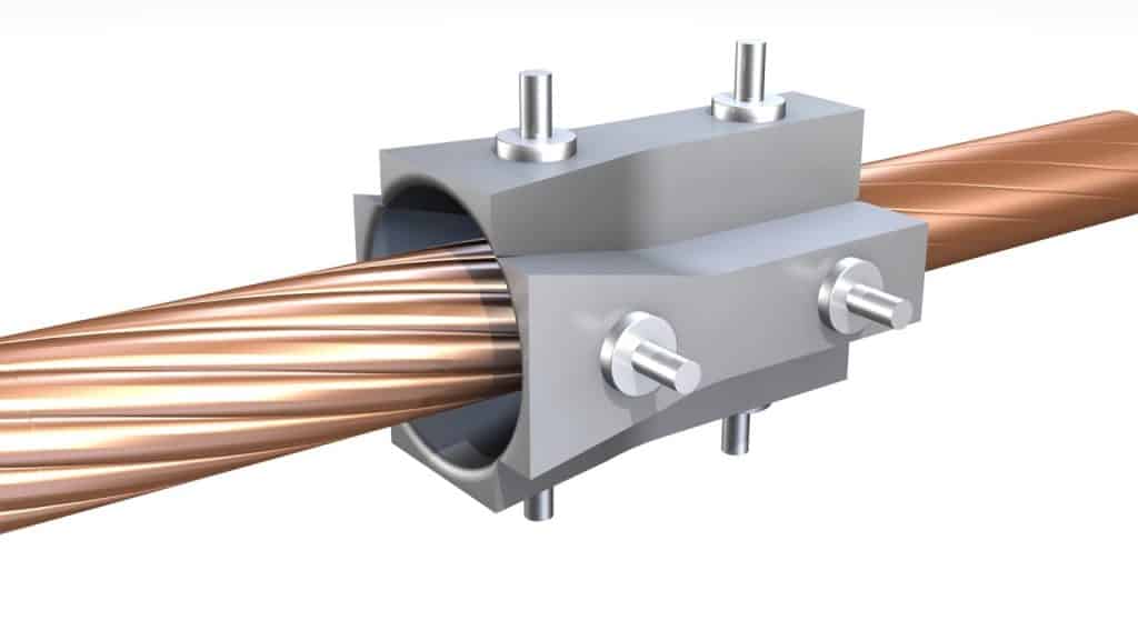 RF CABLES IN ROTARY SWAGING TECHNOLOGY