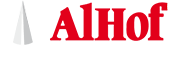 Alhof Logo