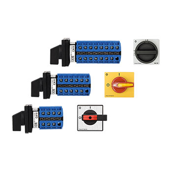 Alhof electronic components: Metal sensor modules for precision electronics. Reliable since 1980.