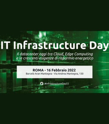 Infrastructure_2022