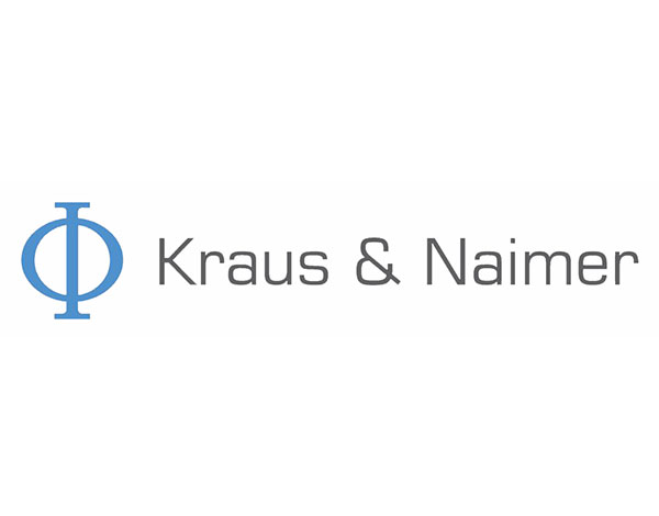 Logo Kraus & Naimer