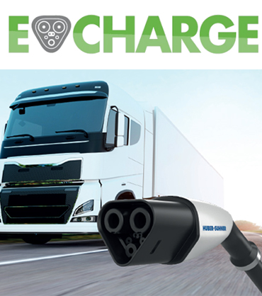 echarge